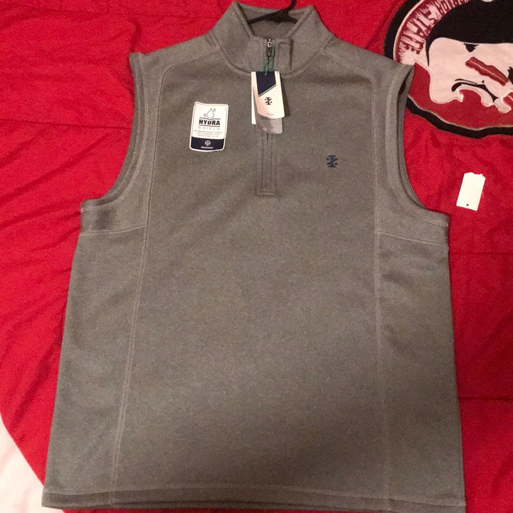 IZOD Golf Pullover